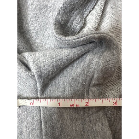 Marvel Peace Floral Black Racerback Tank Top Womens XXL & Gray Shorts - Picture 13 of 13